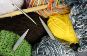 Crochet With Krista